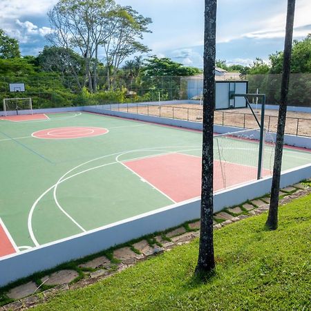 Pousada Dos Pireneus Pirenopolis Ngoại thất bức ảnh