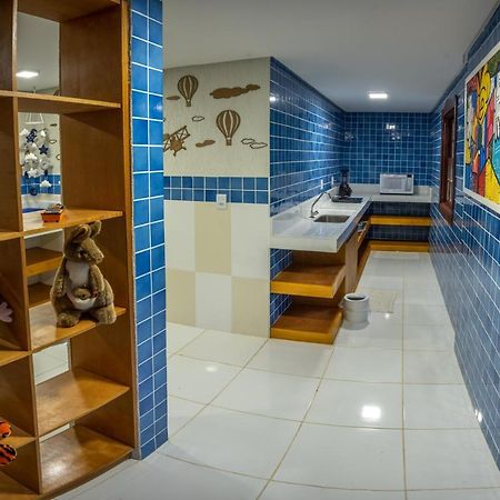 Pousada Dos Pireneus Pirenopolis Ngoại thất bức ảnh