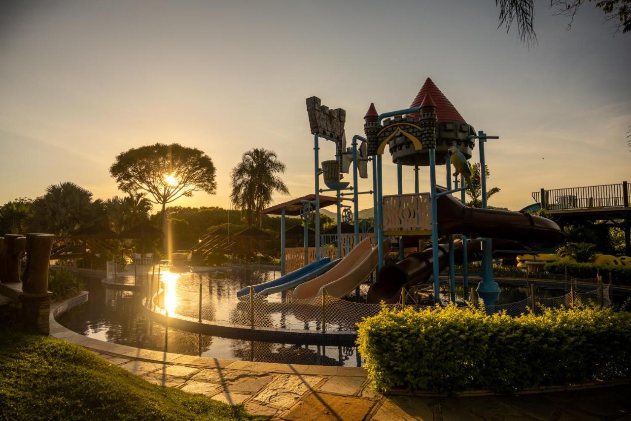 Pousada Dos Pireneus Pirenopolis Ngoại thất bức ảnh