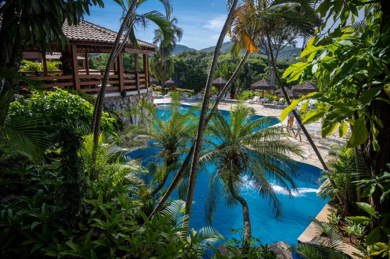 Pousada Dos Pireneus Pirenopolis Ngoại thất bức ảnh
