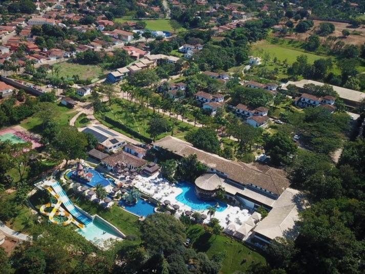Pousada Dos Pireneus Pirenopolis Ngoại thất bức ảnh
