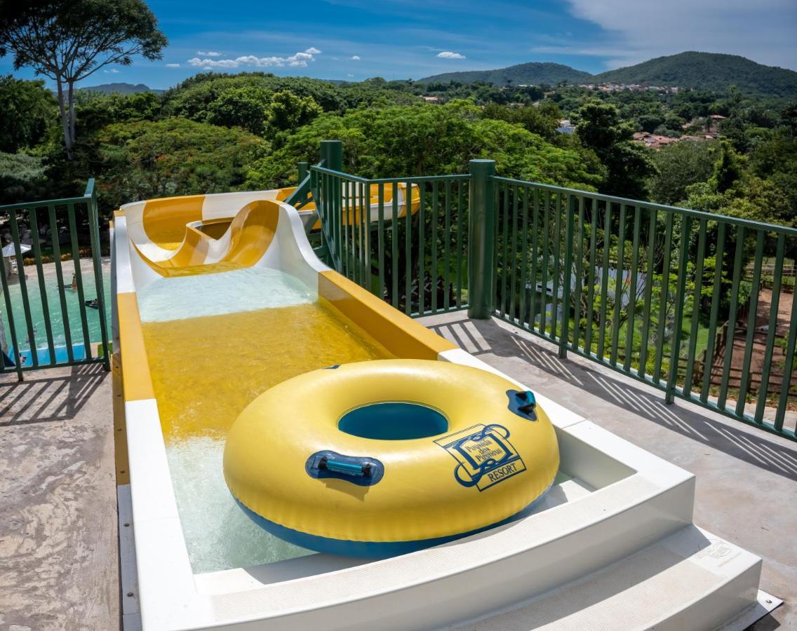 Pousada Dos Pireneus Pirenopolis Ngoại thất bức ảnh