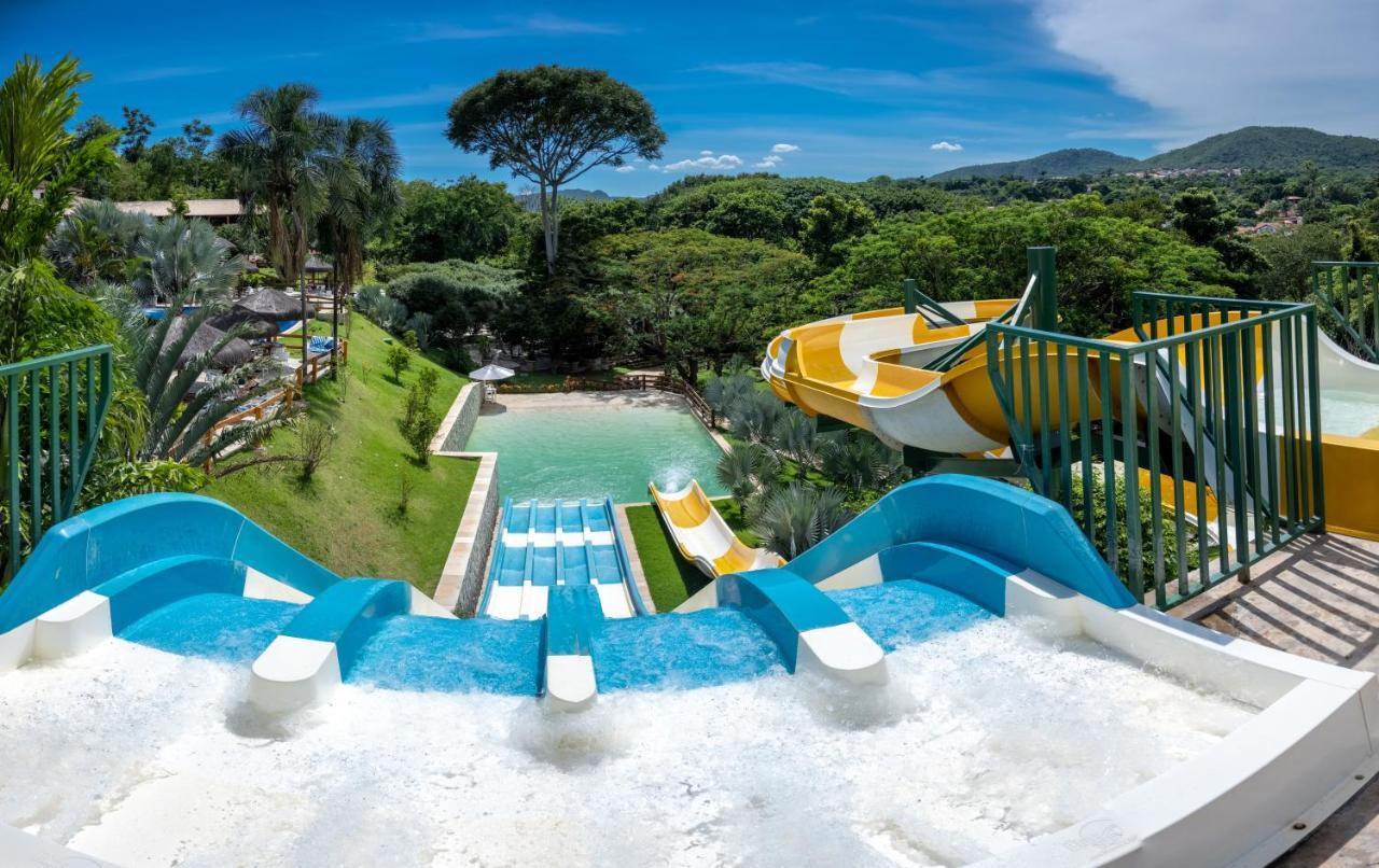 Pousada Dos Pireneus Pirenopolis Ngoại thất bức ảnh