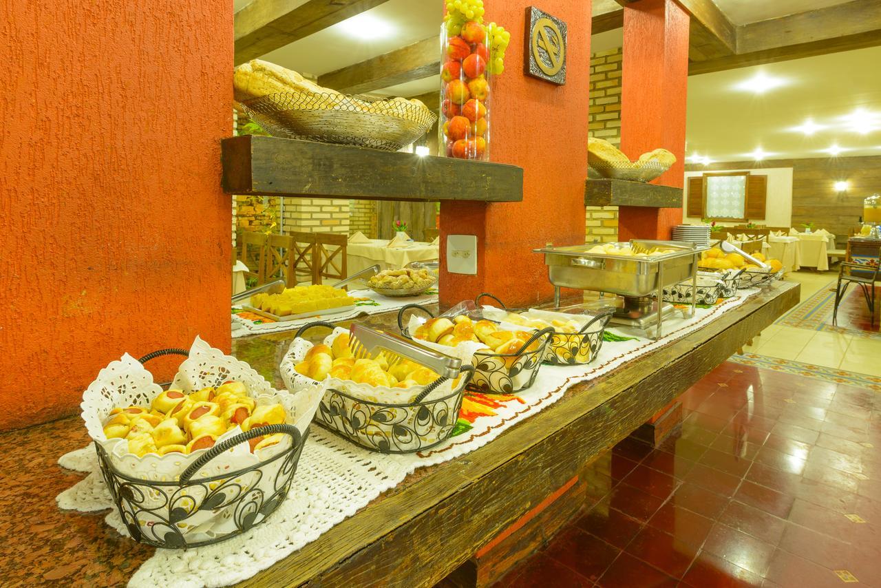 Pousada Dos Pireneus Pirenopolis Ngoại thất bức ảnh