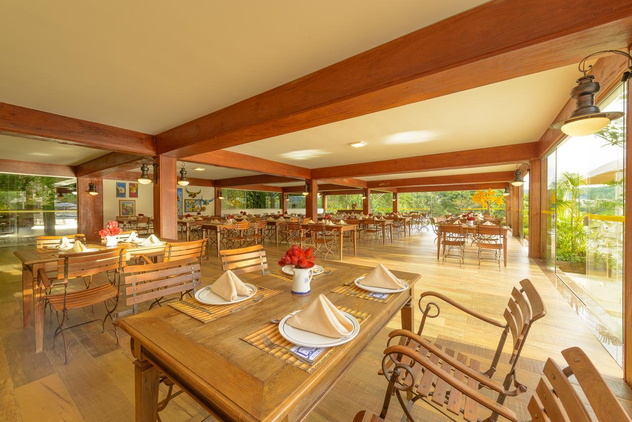 Pousada Dos Pireneus Pirenopolis Ngoại thất bức ảnh