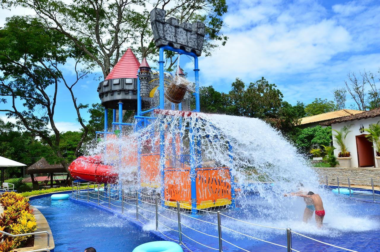 Pousada Dos Pireneus Pirenopolis Ngoại thất bức ảnh