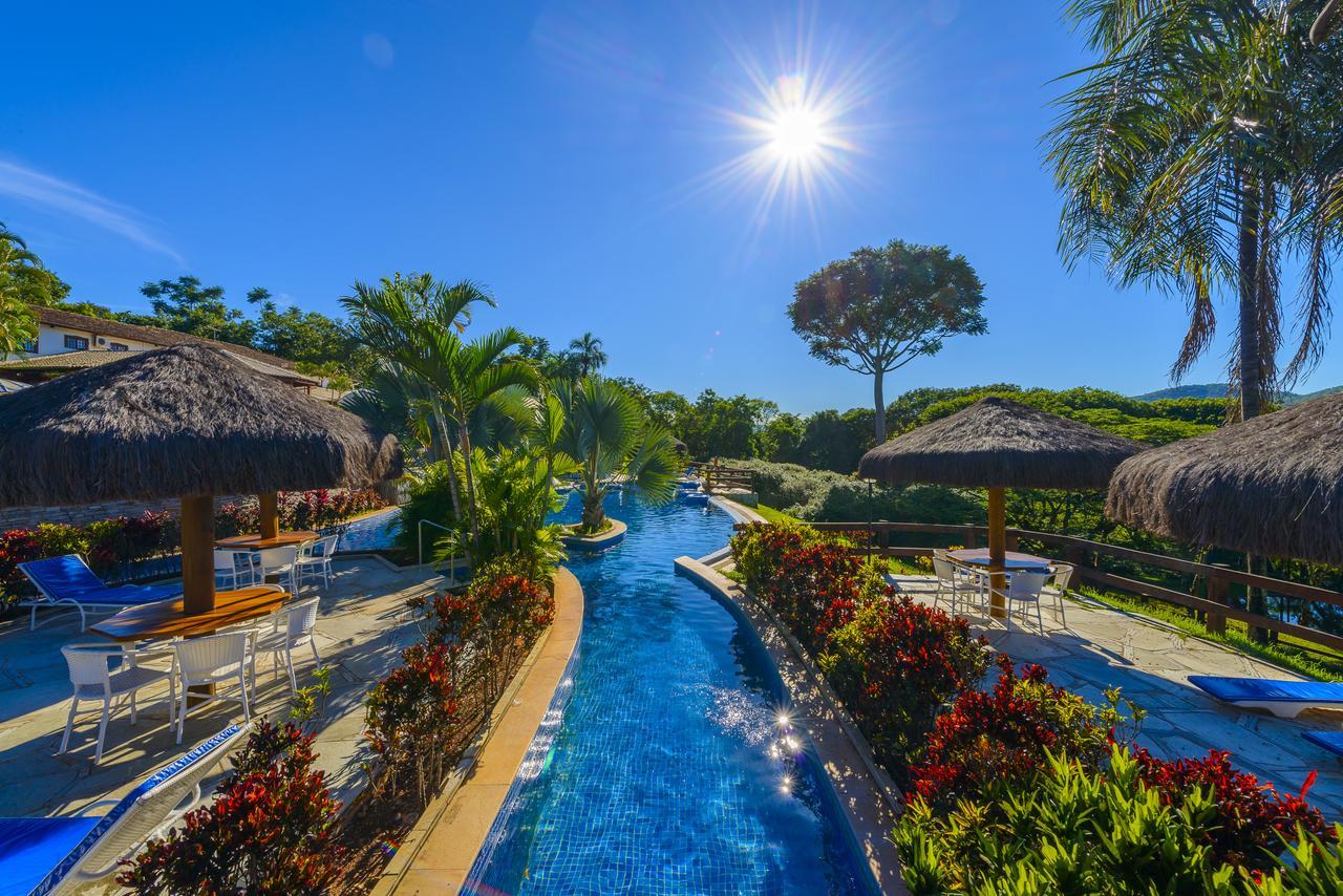Pousada Dos Pireneus Pirenopolis Ngoại thất bức ảnh