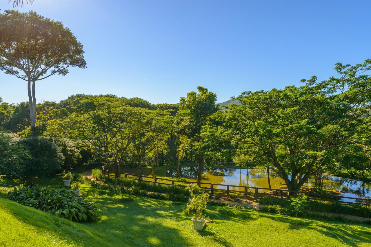 Pousada Dos Pireneus Pirenopolis Ngoại thất bức ảnh