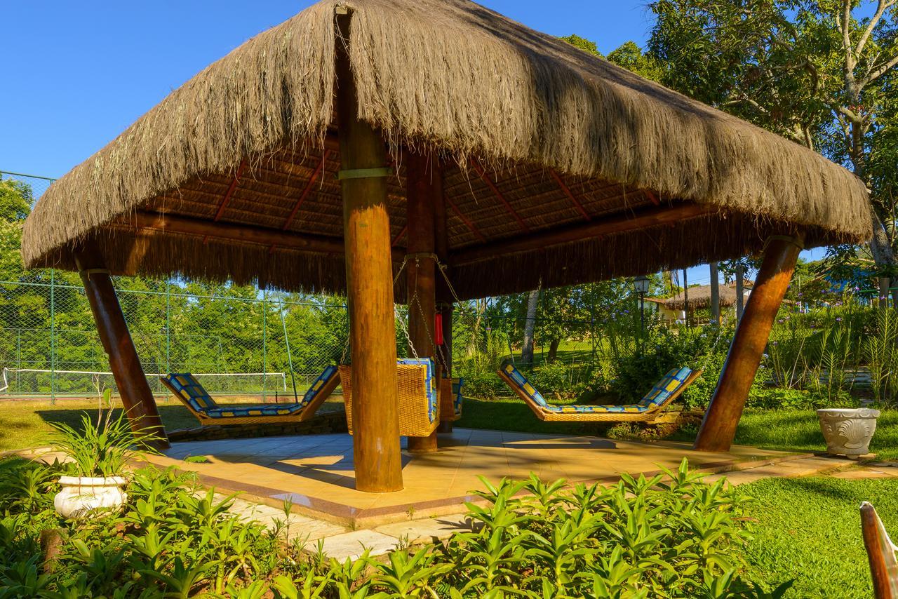 Pousada Dos Pireneus Pirenopolis Ngoại thất bức ảnh